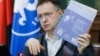 Владимир Мединский, глава российской делегации на переговорах в Стамбуле 
