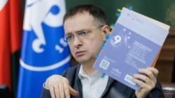 Владимир Мединский