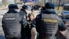 Генпрокуратура потребовала заблокировать ресурсы с призывами выйти на митинги 2 апреля