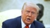 Трамп призвал Киев и Москву к 30-дневному прекращению огня и заявил, что введет санкции, если оно не будет соблюдаться