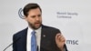Вице-президент США Джей Ди Вэнс заявил, что Россия требует "слишком многого" на мирных переговорах по Украине