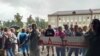 Председателю независимого профсоюза на МАЗ дали 4 года колонии. Его обвинили в призывах к введению санкций против Беларуси