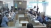 Судья запретил казахстанцам обсуждать дело Шерзата Полата. На суде показали видео драки 