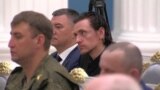 Артист балета Полунин, который набил себе татуировку с Путиным, заявил, что его время в России "истекло"