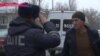 Киргизский Ютуб против взяточников в погонах