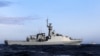 В британских водах заметили российский корабль, подозреваемый в шпионаже. В Лондоне считают, что это "еще один пример растущей агрессии РФ"