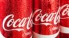 Дистрибьютор Coca-Cola объявил о прекращении выпуска и продажи напитка в России