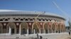 Главный белорусский стадион открылся после 6 лет реконструкции